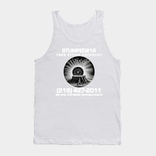 STUMPED219 2.01 Tank Top